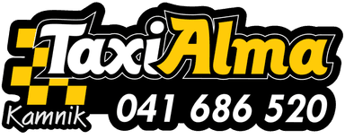 Taxi Domžale